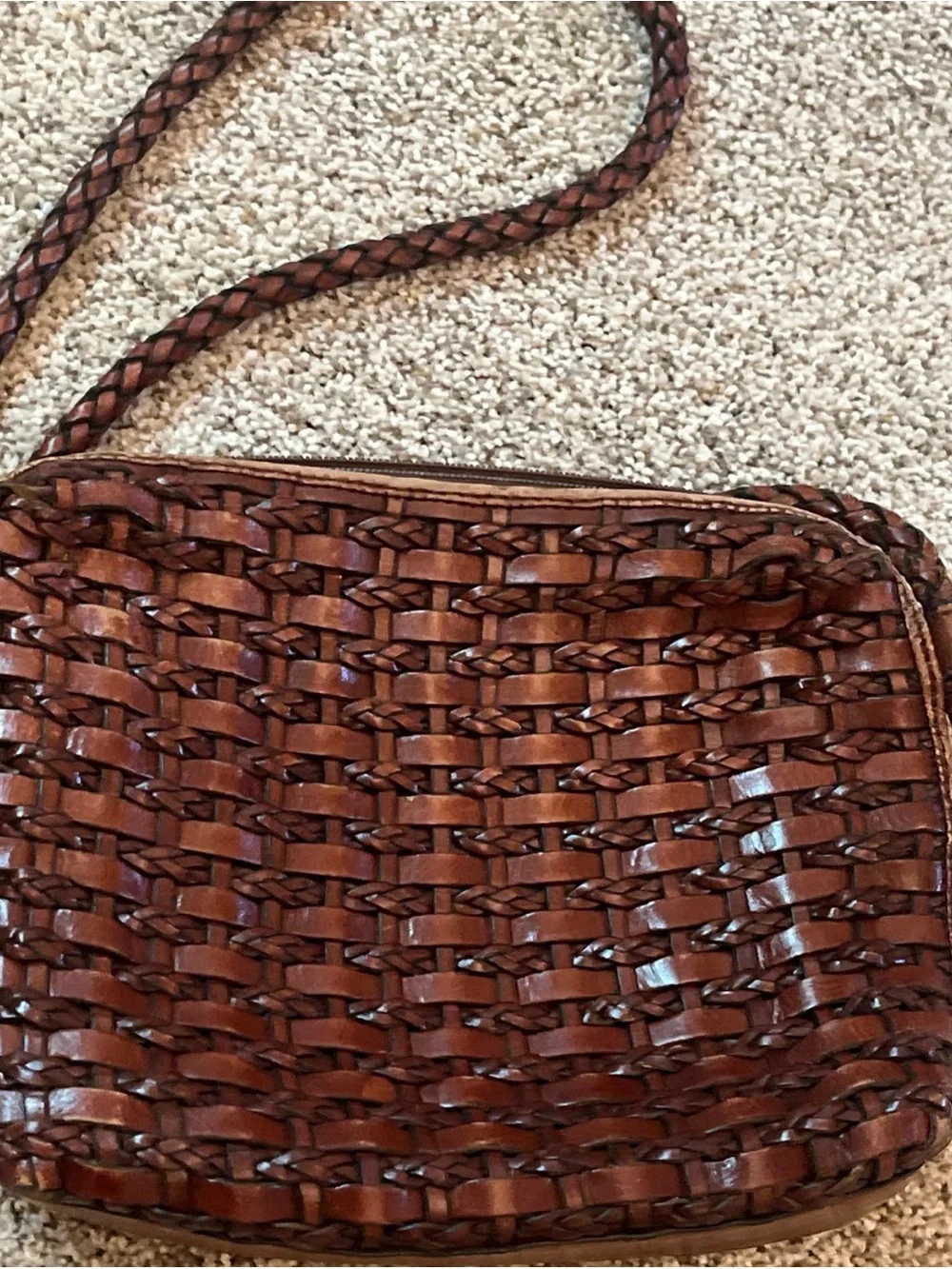Dillards stylish woven